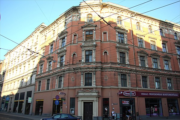 259-Улица Марияс